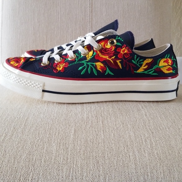 *LAST ONE* Converse Chuck Taylor '70 Ox - Picture 4 of 8